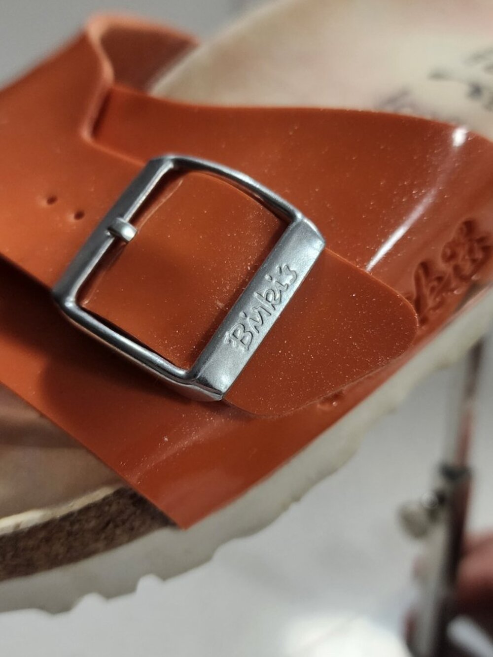 Birkenstock Birkis - Picture 5 of 6